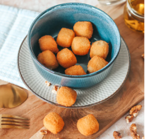 Tapas / Aperitief box: Kaas